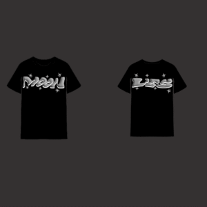 Drop 001